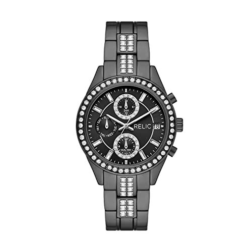 Relógio Feminino Relic by Fossil ZR16011