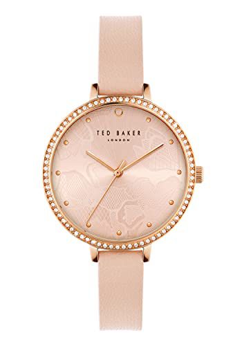Relógio Feminino Ted Baker BKPDSS3019I
