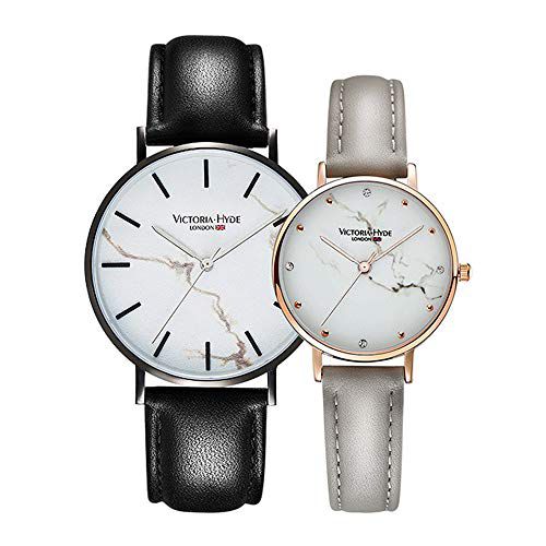 Relógio Feminino VICTORIA HYDE VHSET0043M-30M