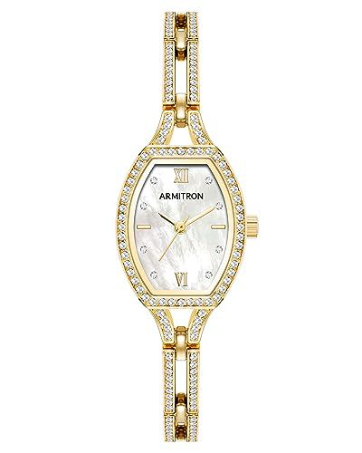 Relógio Feminino Armitron 75/5902MPGP