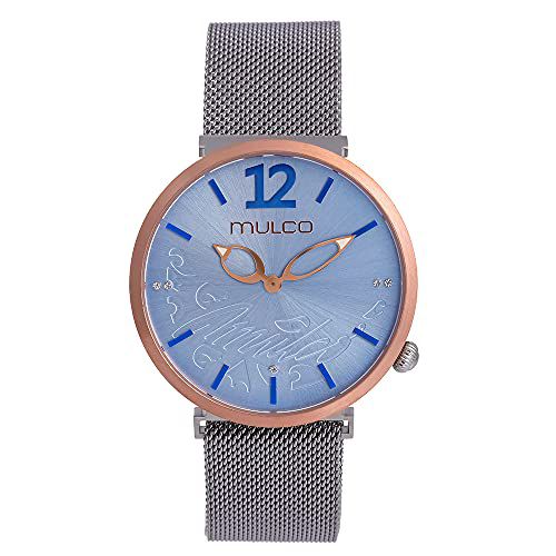 Relógio Feminino MULCO 818959010015