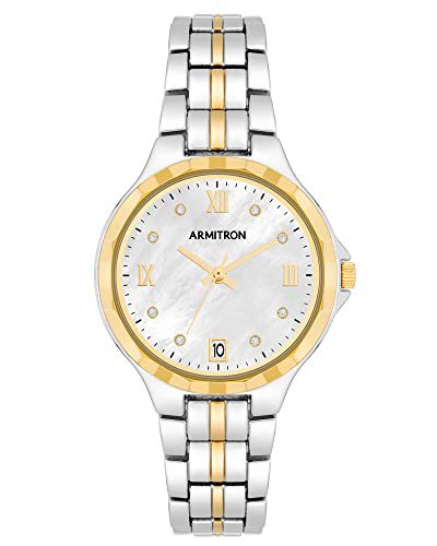 Relógio Feminino Armitron 75/5879MPTT