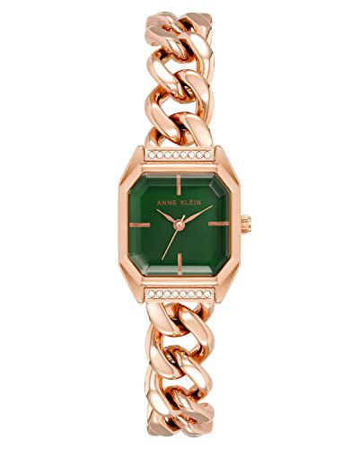 Relógio Feminino Anne Klein AK/4002GNRG