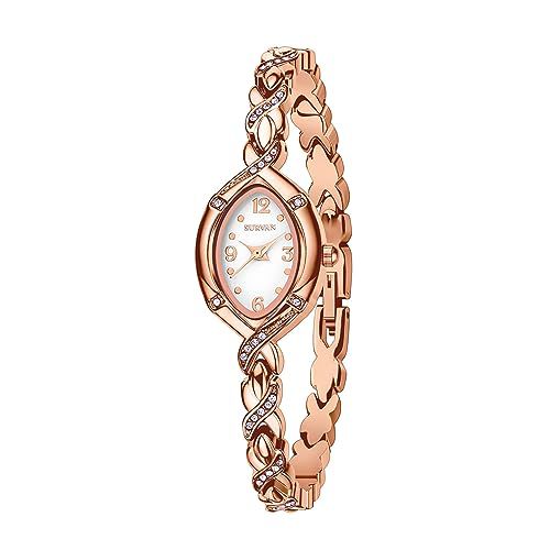 Relógio Feminino SURVAN WatchDesigner SVKOL0003