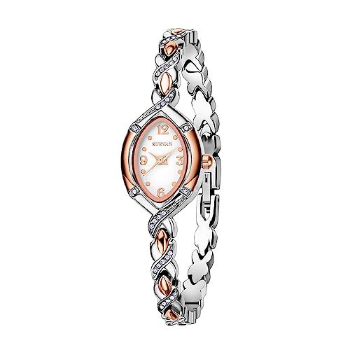 Relógio Feminino SURVAN WatchDesigner SVKOL0003