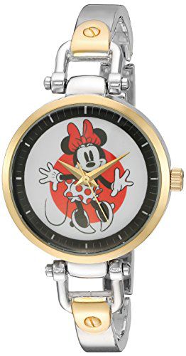 Relógio Feminino DISNEY W002811