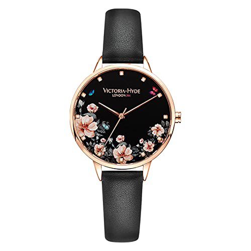 Relógio Feminino VICTORIA HYDE VH100