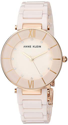 Relógio Feminino Anne Klein AK/3266LPRG