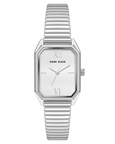 Relógio Feminino Anne Klein AK/3981SVSV