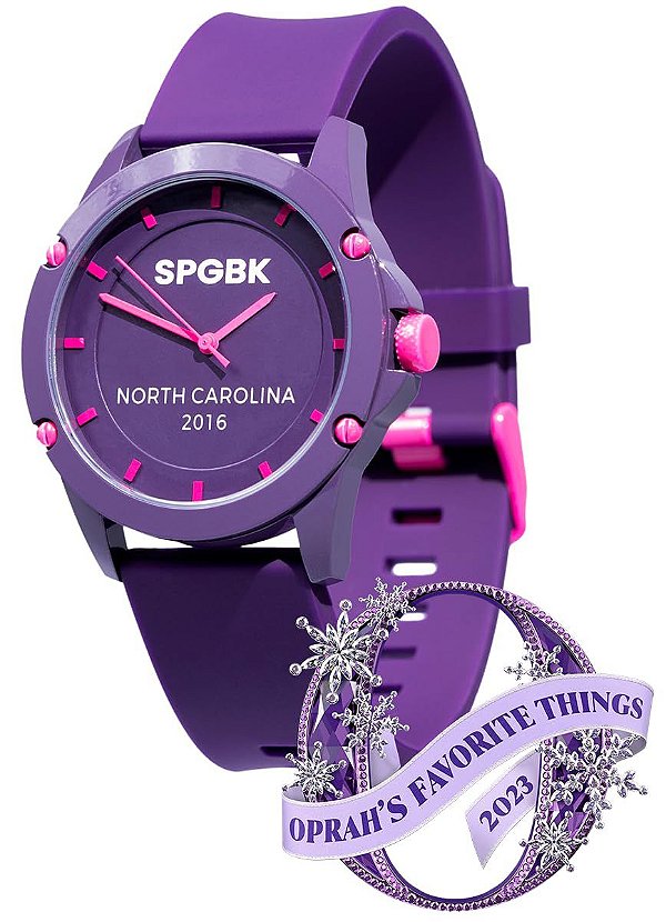 Relógio Feminino SPGBK 1849