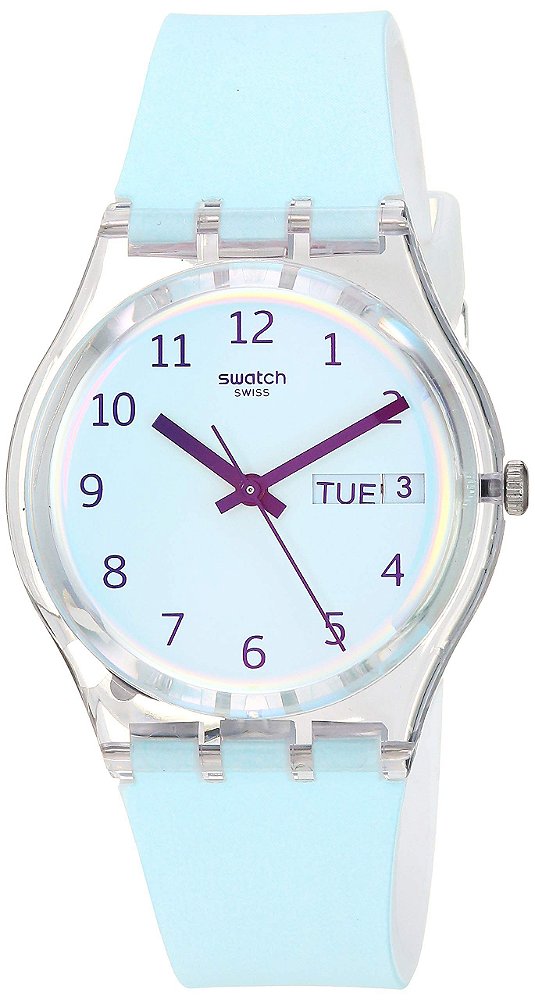 Relógio Feminino Swatch GE713