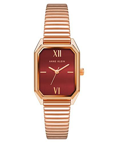 Relógio Feminino Anne Klein AK/3980RDRG