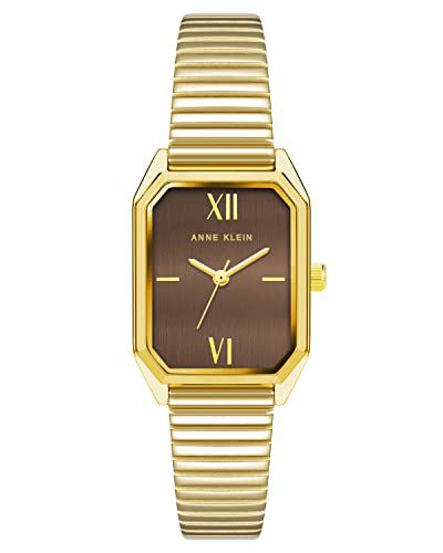 Relógio Feminino Anne Klein AK/3980BNGB