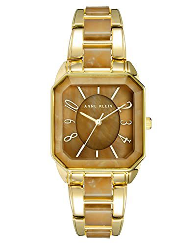 Relógio Feminino Anne Klein AK/3972GPBN
