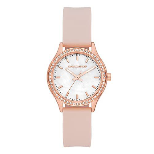 Relógio Feminino Skechers SR6252