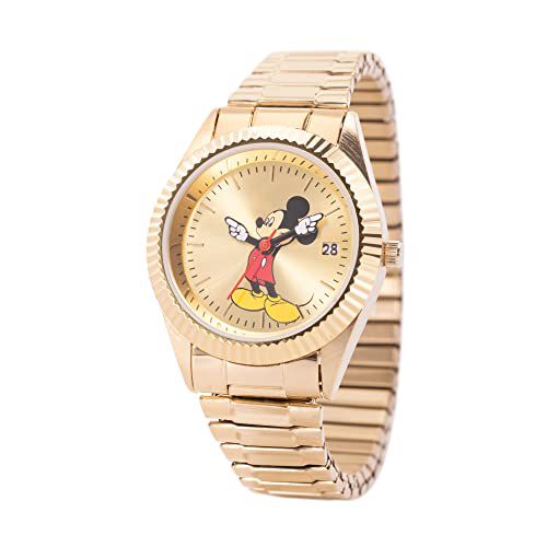 Relógio Feminino Disney WDS001211