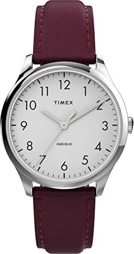Relógio Feminino Timex TW2V36100