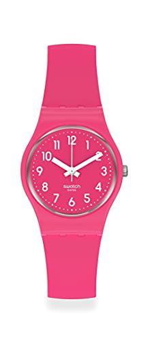 Relógio Feminino Swatch LR123C