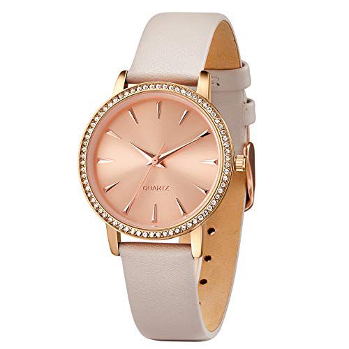 Relógio Feminino SURVAN WatchDesigner SVA0009