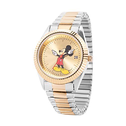 Relógio Feminino Disney WDS001213