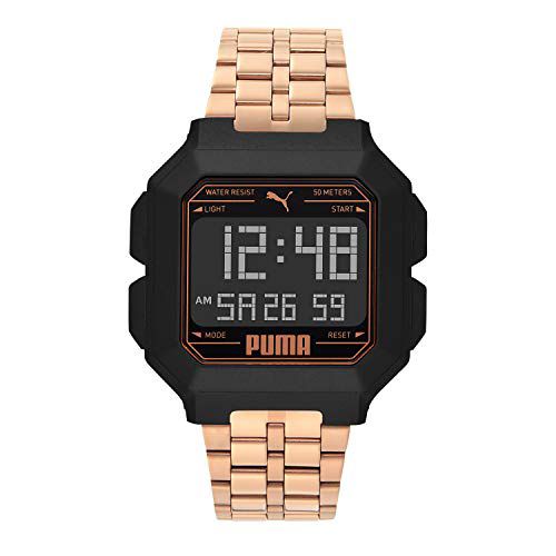 Relógio Feminino PUMA P5035