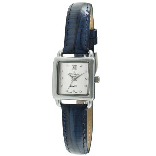 Relógio Feminino Peugeot 3034BL