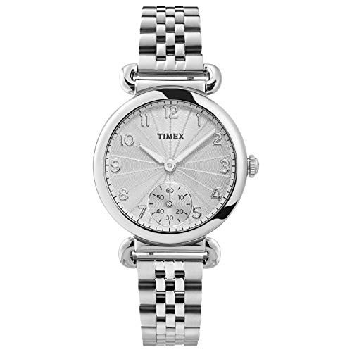 Relógio Feminino Timex TW2T88800VQ
