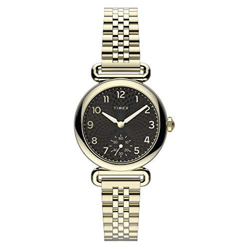Relógio Feminino Timex TW2T88700VQ