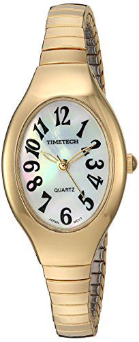 Relógio Feminino TIMETECH 2692L