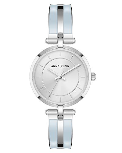 Relógio Feminino Anne Klein AK/3917LBSV