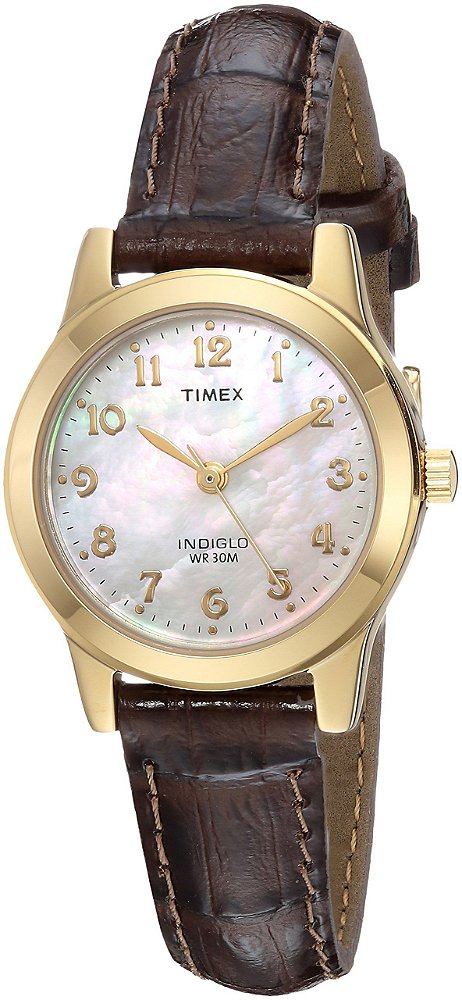 Relógio Feminino Timex TW2R63600