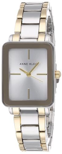 Relógio Feminino Anne Klein AK/3647SVTT
