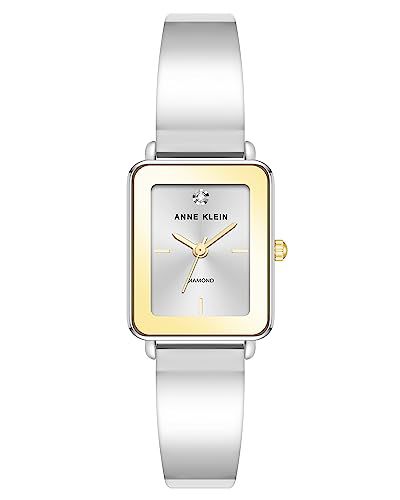 Relógio Feminino Anne Klein AK/3987SVTT