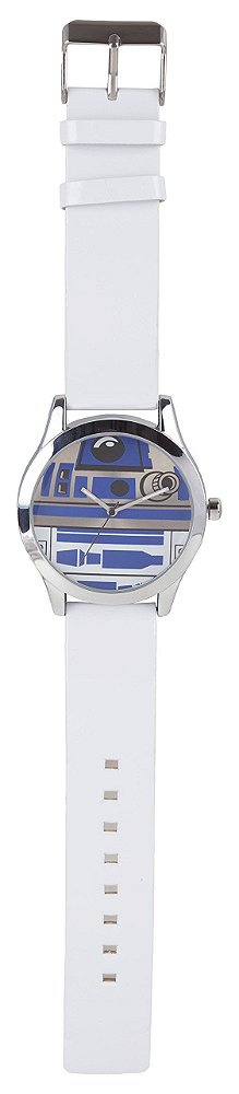 Relógio Feminino STAR WARS STAR296