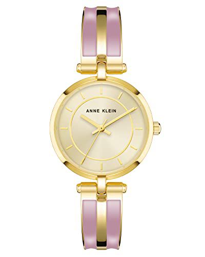 Relógio Feminino Anne Klein AK/3916LVGB