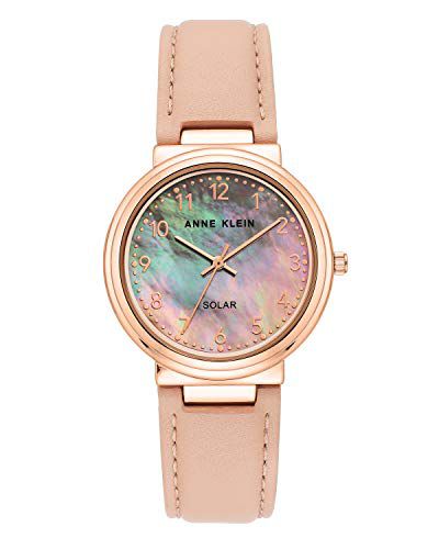 Relógio Feminino Anne Klein AK/3712RGBH