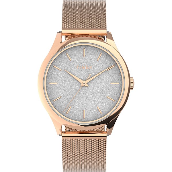 Relógio Feminino Timex TW2V01400VQ