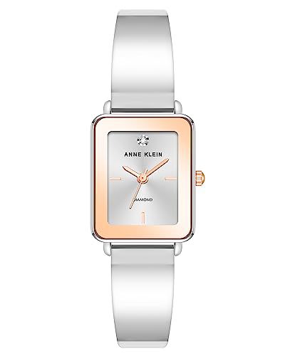 Relógio Feminino Anne Klein AK/3987SVRT