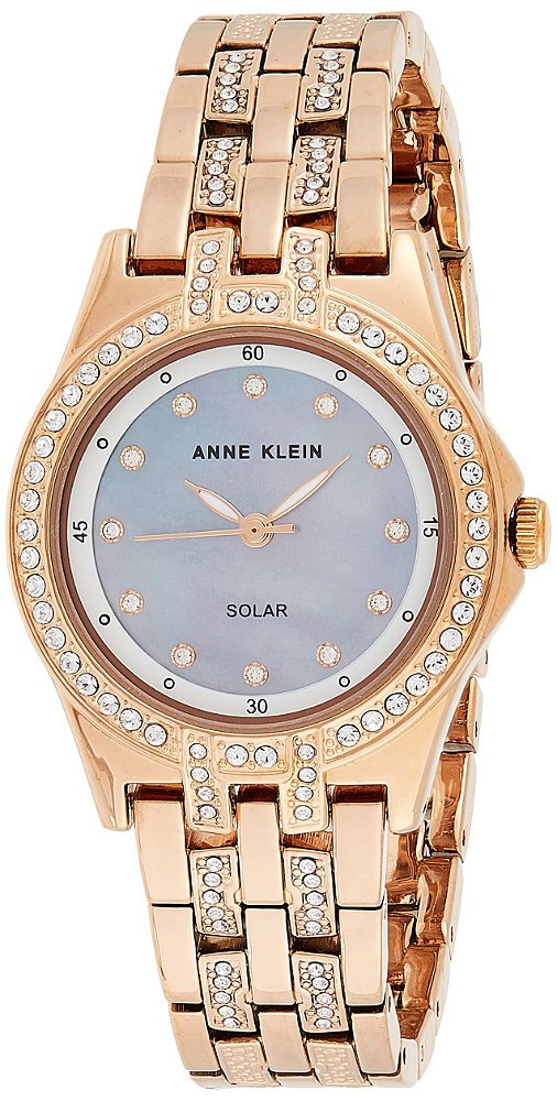 Relógio Feminino Anne Klein AK/3654MPRG
