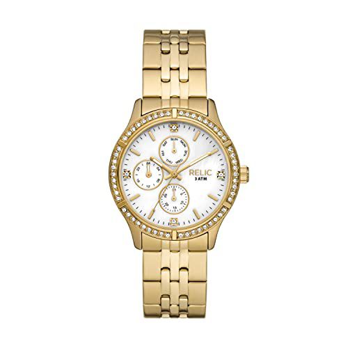 Relógio Feminino Relic by Fossil ZR16013