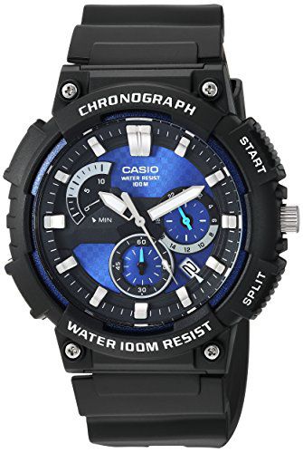 Relógio Feminino Casio MCW200H-2AV