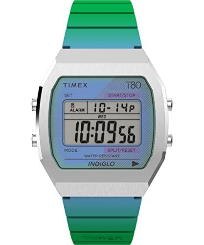 Relógio Feminino Timex TW2V74500YB