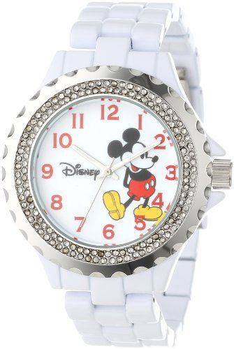 Relógio Feminino Disney W000499