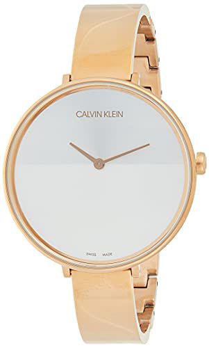 Relógio Feminino Calvin Klein K7A23646