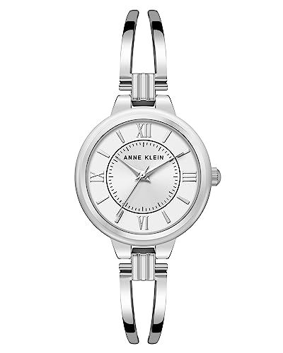 Relógio Feminino Anne Klein AK/3959SVSV