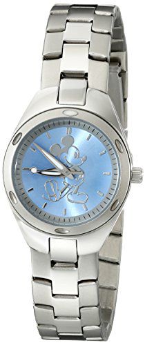 Relógio Feminino Disney W001906