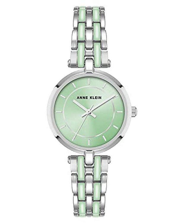 Relógio Feminino Anne Klein AK/3919SGSV