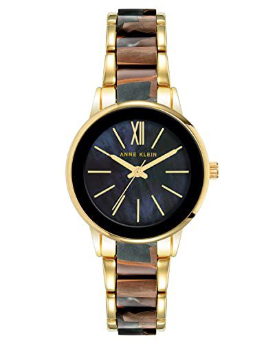 Relógio Feminino Anne Klein AK/3878GMGY