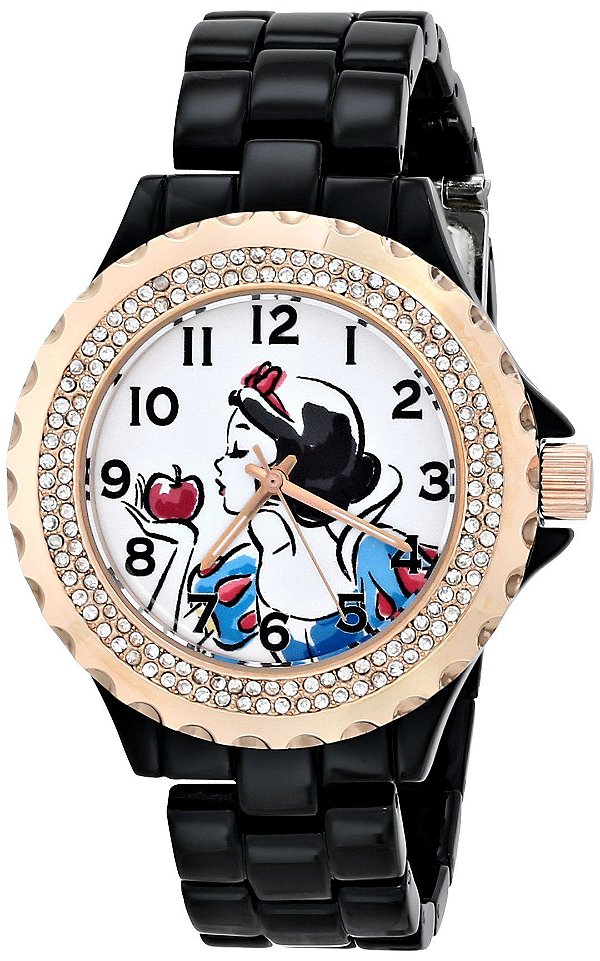 Relógio Feminino Disney W001000