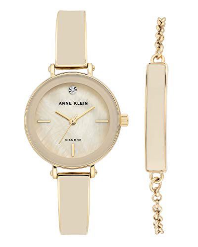 Relógio Feminino Anne Klein AK/3620CRST